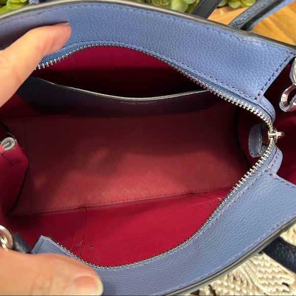 NWT kate spade | eva small top zip satchel • HOST PICK - Picture 11 of 12